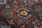 Montreal Electric Persia Carpet Detail - Made in the USA - Your Western Décor