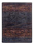 Montreal Persia Elements 8x11 Area Rug - Made in the USA - Your Western Decor, LLC
