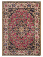 Montreal Persia Rose 8' x 11' Area Rugs - Made in the USA - Your Western Decor