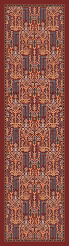 Passage Designer Area Rugs - Made in the USA - Your Western Decor, LLC