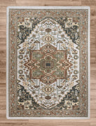 Persia Voyage Area Rugs - Made in the USA - Your Western Decor, LLC
