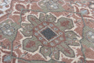Persia Voyage Carpet Detail - Made in the USA - Your Western Decor, LLC