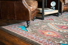 Persian Southwest Area Rug - Made in the USA - Your Western Decor, LLC