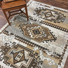Rio Anna Southwestern Rugs - American Made Rugs - Blue Mountain Brands USA Home Decor
