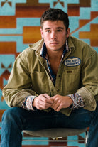 Turquoise blue, red, orange Sacred Trails Southwestern Rugs - Made in the USA - Your Western Decor