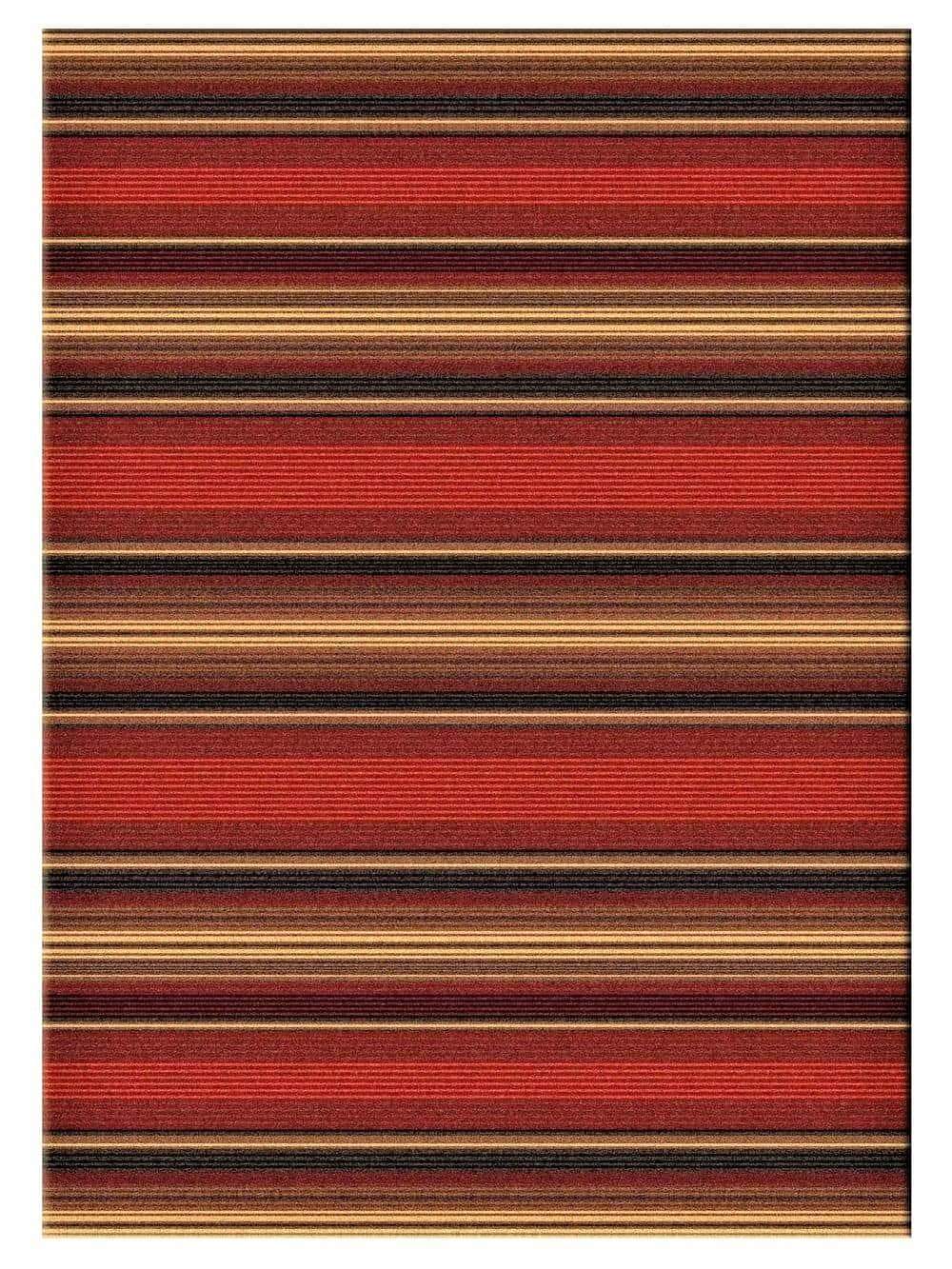 Santa Fe Southwestern Area Rugs & Runner. Your Western Decor