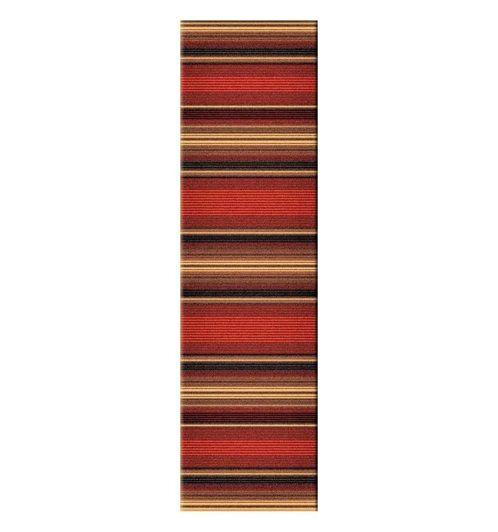 Santa Fe Southwestern Runner Rugs. Your Western Decor