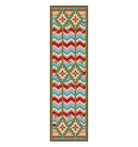 Shake your shawl floor runner bright - Made in the USA - Your Western Decor