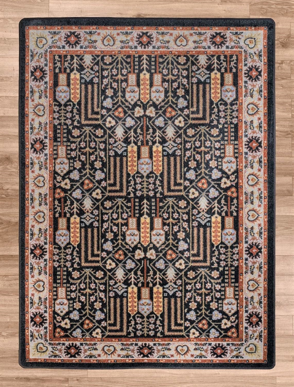 The Journeys Passage Persia Area Rugs - Your Western Decor, LLC