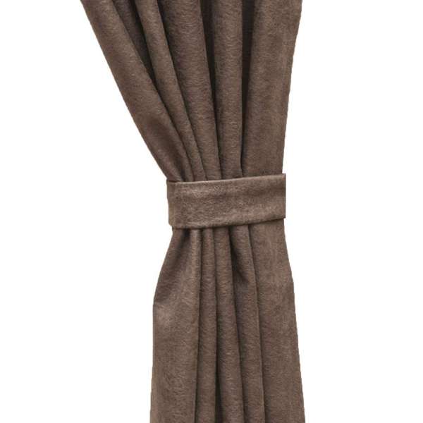 Rancho smoke curtain tie-back - Your Western Decor