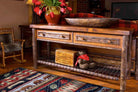 Wilderness Trek Multi Color Lodge Area Rugs - Made in the USA - Your Western Decor, LLC
