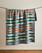 Pendleton Chief Joseph Blanket slate hanging - Blue Mountain Brands USA