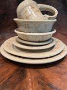 Blue Mountain Ranch Brands Western Dinnerware made in the USA - Your Western Decor