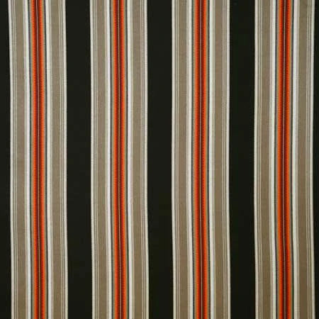 Willamette Valley Flame Fabric by Sunbrella - Your Western Decor