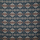 Mesa Indigo Fabric by Pendleton Sunbrella - Your Western Decor