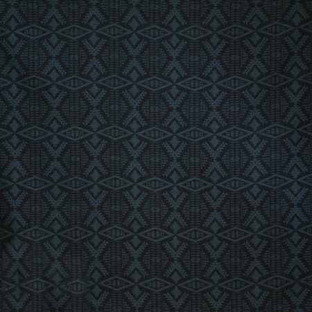 Midnight River Tonal Pendleton Fabric by Sunbrella - Your Western Decor