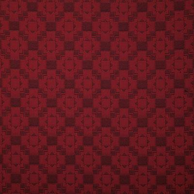 Silver Lake Fabrics by Pendleton, Crimson - Your Western Decor