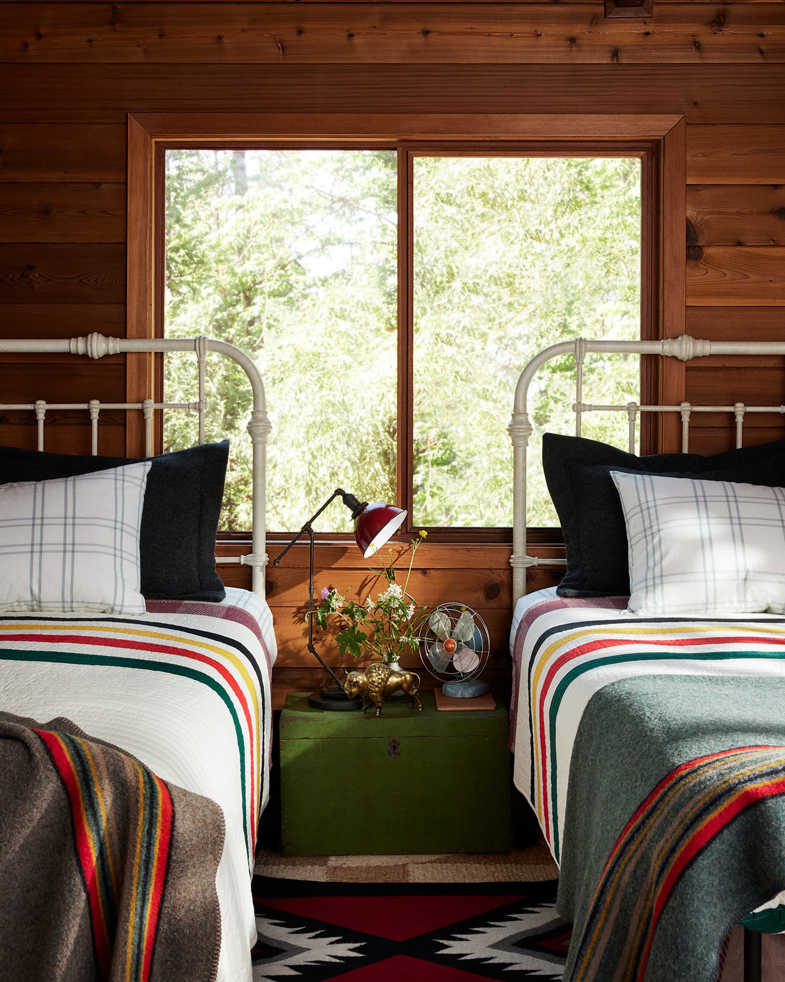 Bedding