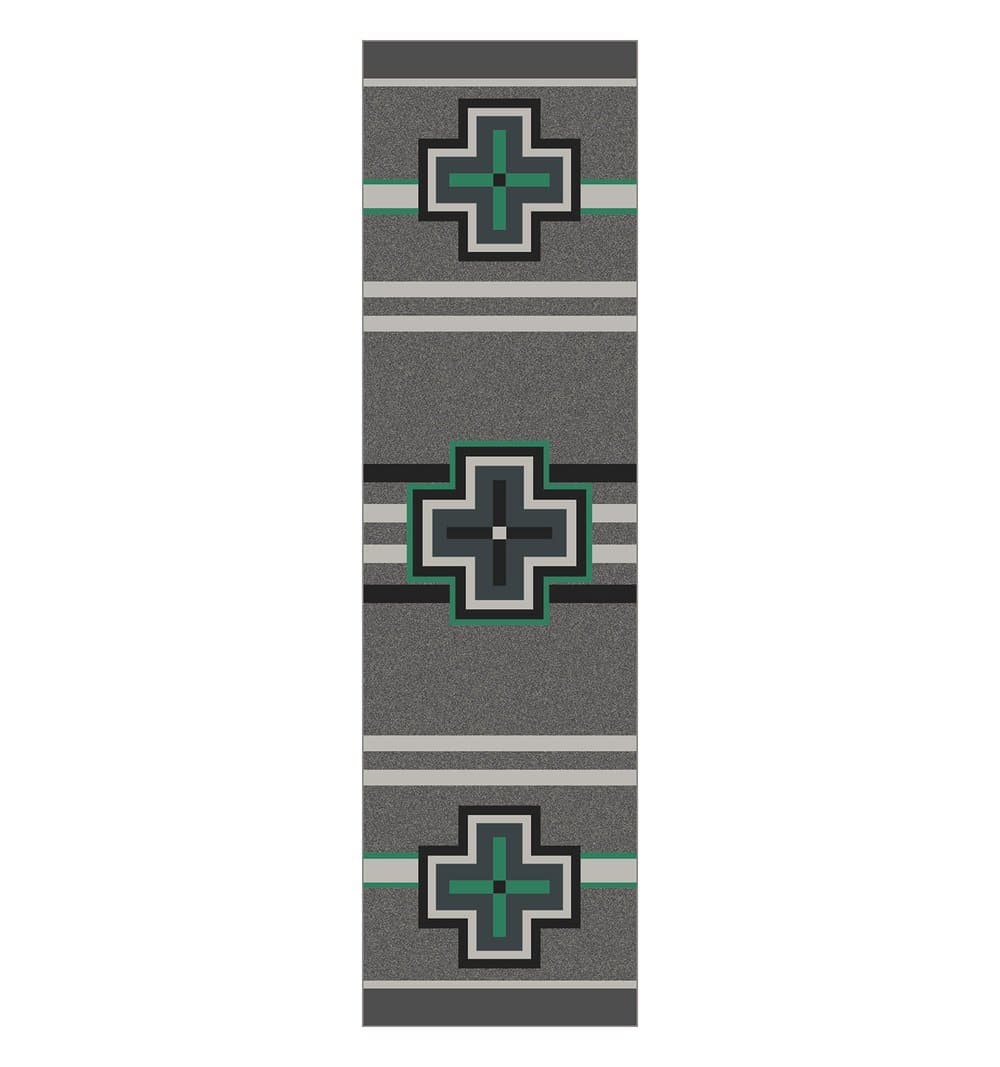 Bountiful Color Area & Accent Rugs - Your Western Decor, LLC