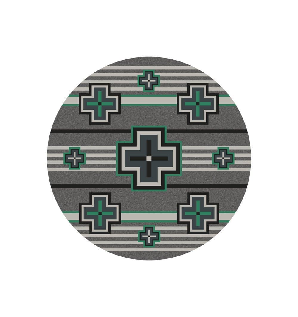 Bountiful Color Area & Accent Rugs - Your Western Decor, LLC