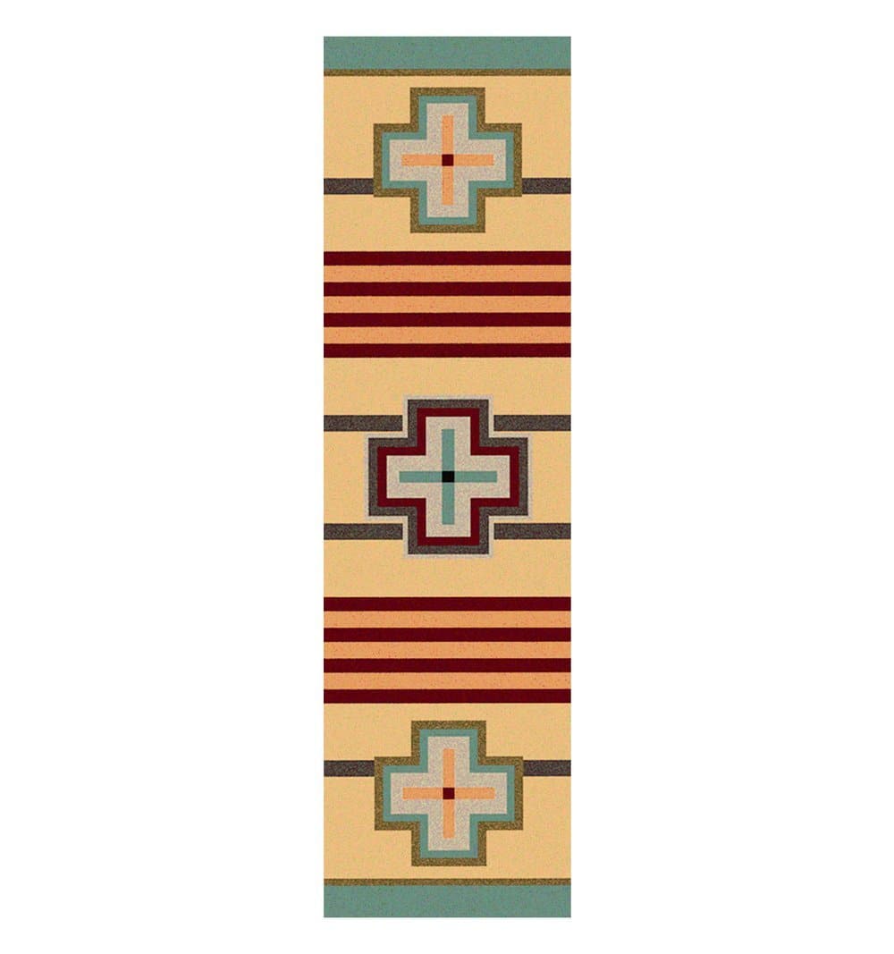 Bountiful Color Area & Accent Rugs - Your Western Decor, LLC