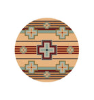 Bountiful Color Area & Accent Rugs - Your Western Decor, LLC