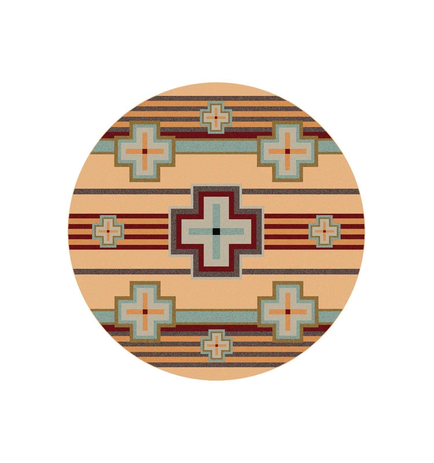 Bountiful Color Area & Accent Rugs - Your Western Decor, LLC