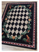 High Country Rooster - (Available in Three Colors) - Your Western Decor, LLC