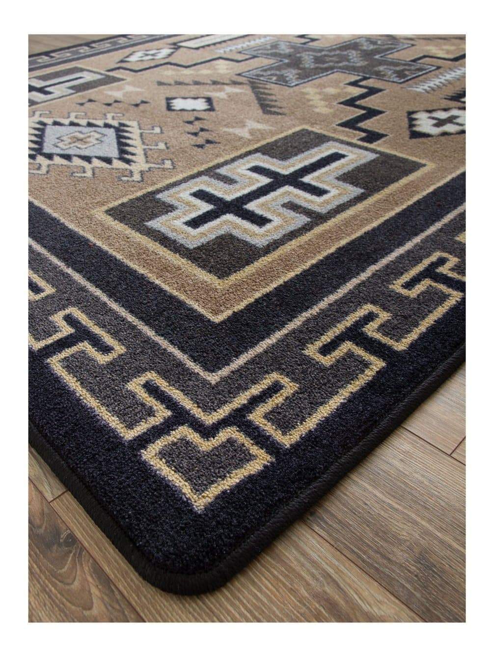 Double Cross - (Available in Two Colors) - Your Western Decor, LLC