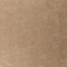 Aniline tan leather sample