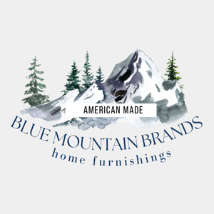 Blue Mountain Brands Home Decor