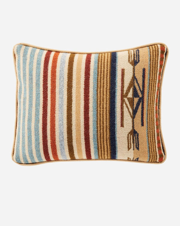 Chimayo Toss Pillow Harvest - Blue Mountain Brands