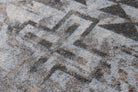 Distressed Rustic Cross Pattern Detail - Sandstone - Your Western Decor, LLC