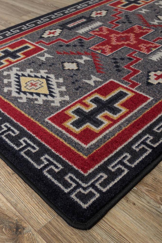 Double Cross - (Available in Two Colors) - Your Western Decor, LLC