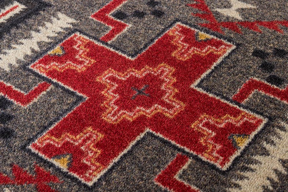 Double Cross - (Available in Two Colors) - Your Western Decor, LLC