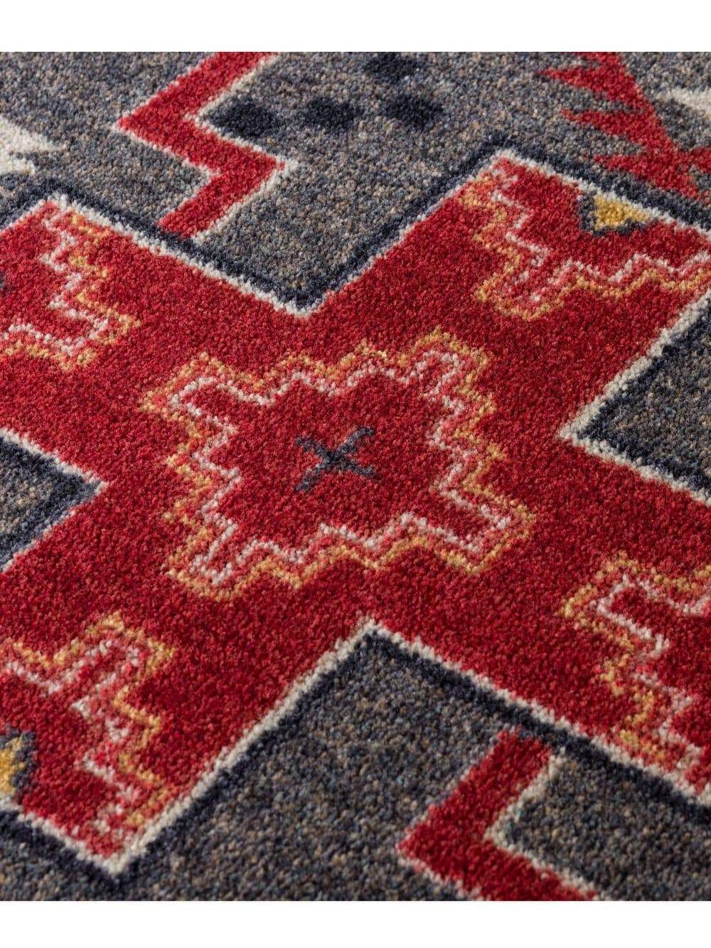Double Cross - (Available in Two Colors) - Your Western Decor, LLC