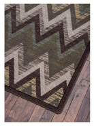 Cool Earth Area Rugs - Your Western Decor, LLC