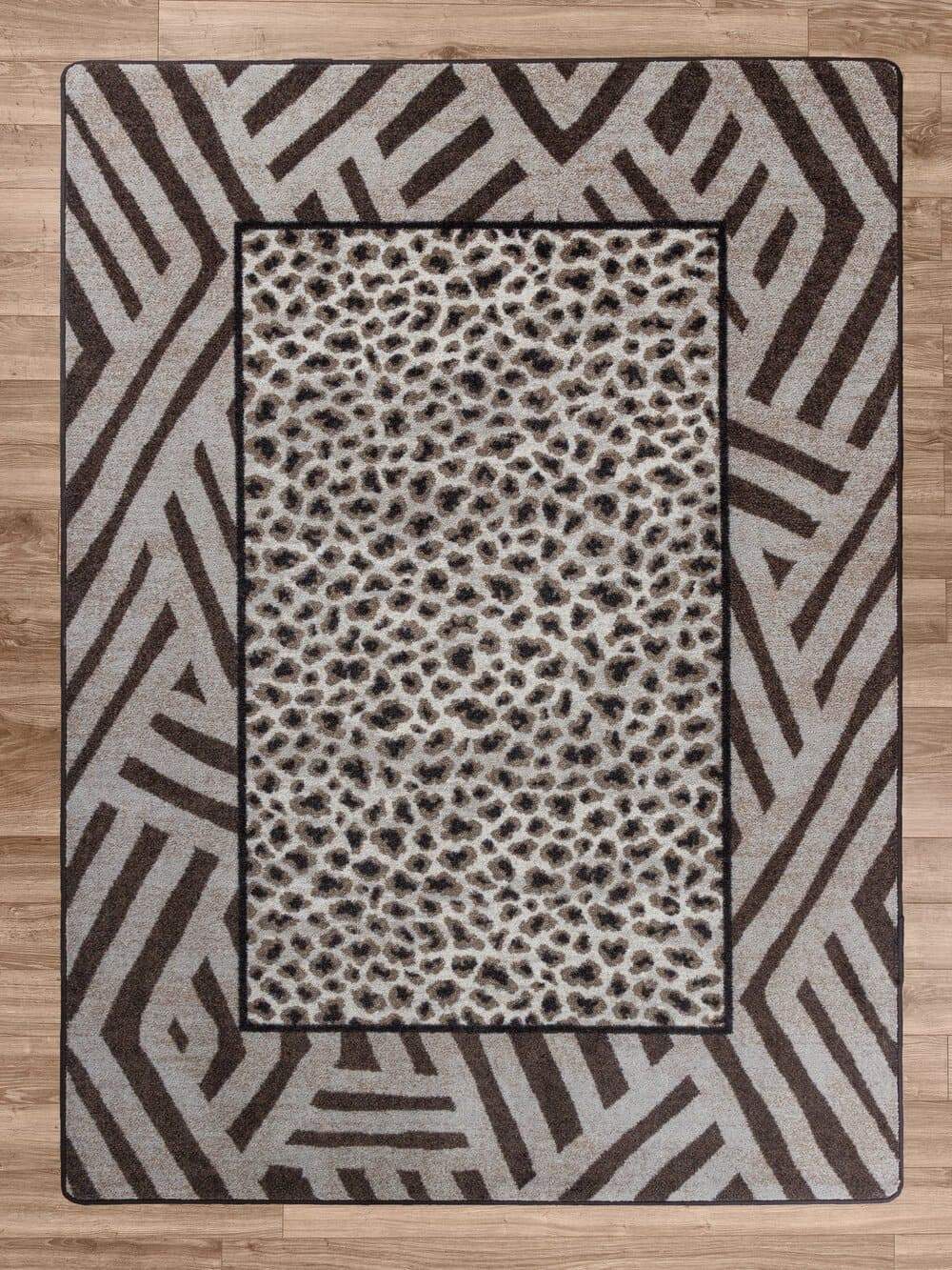 Saharan Roots - Earthenware - Your Western Decor, LLC