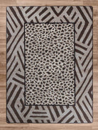 Saharan Roots - Earthenware - Your Western Decor, LLC