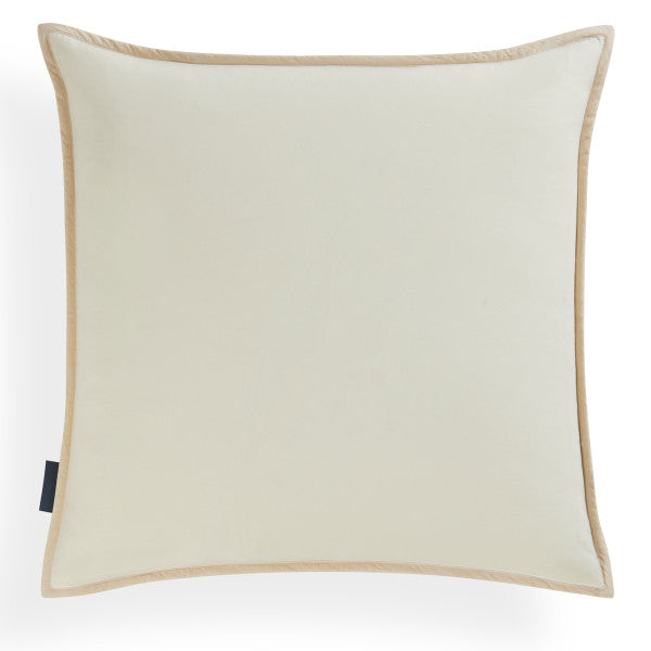 Shifting Dunes Southwest Euro Sham - Solid Back - Your Western Decor