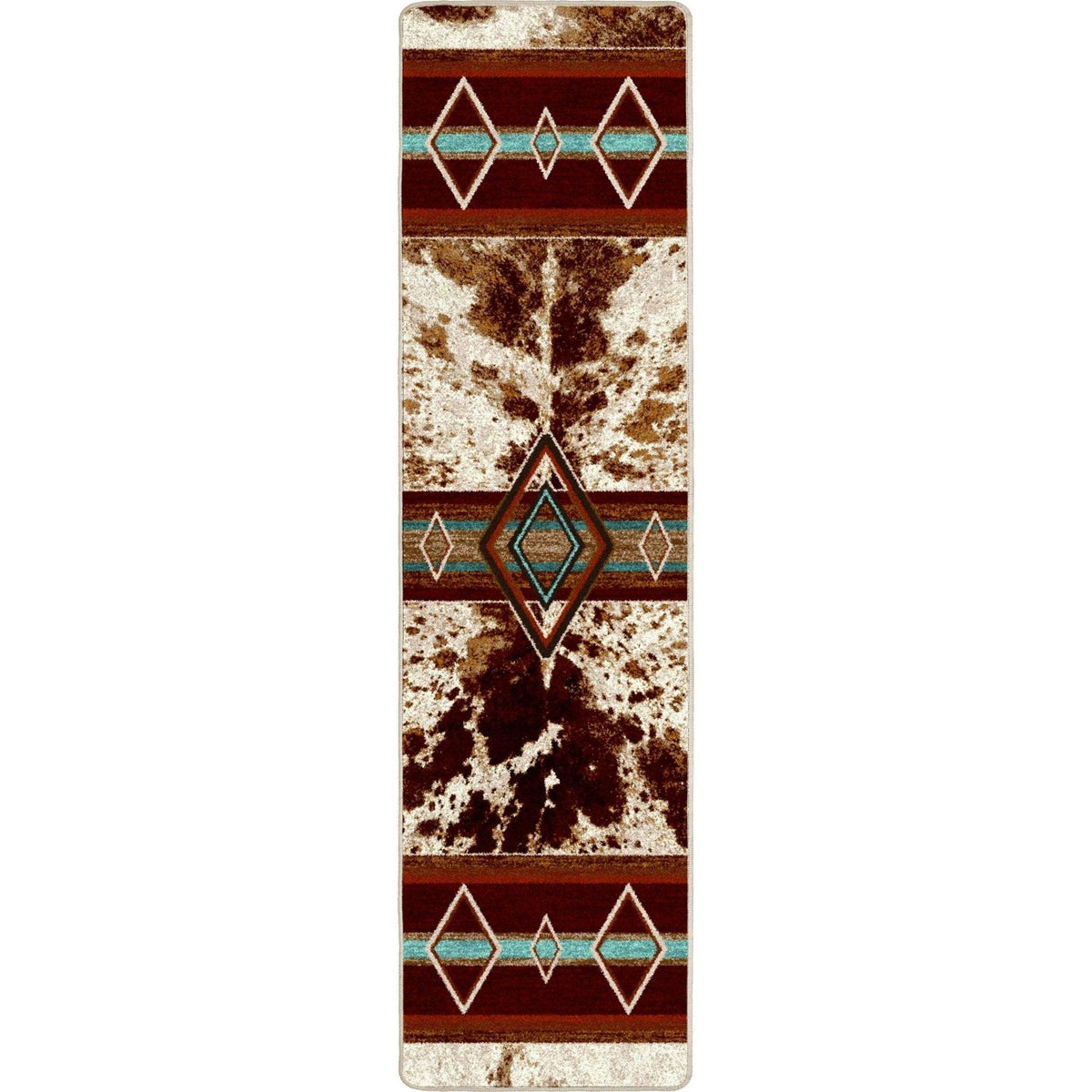True West Ranch Rugs – Blue Mountain Brands Home Decor
