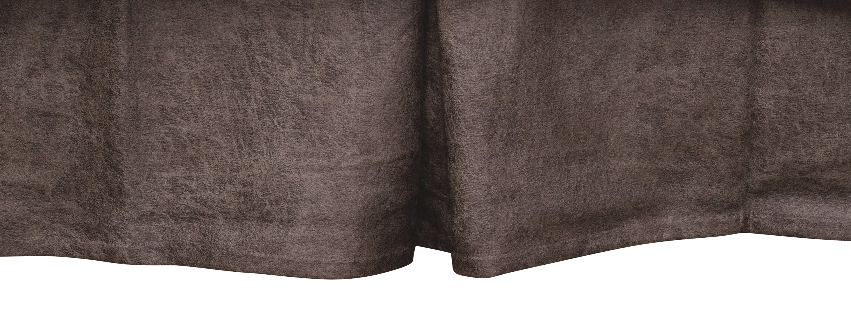 Chief Joseph Bed Skirt - King