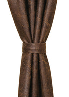 Gallop Claret Tie Back