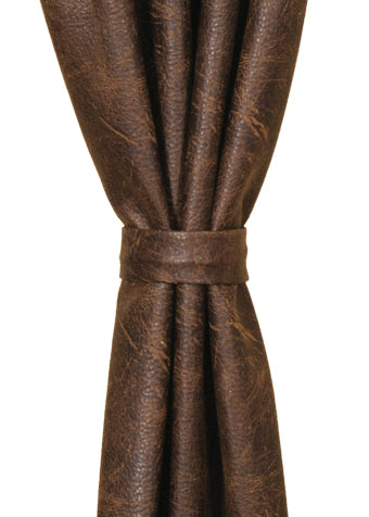 Gallop Claret Tie Back