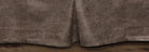 Spearhead Dusk Bed Skirt - Twin