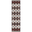 Aspen Canyon Area Rug Floor Runner made in the USA - Blue Mountain Brands USA Home Decor