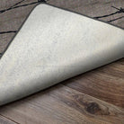 Barbed Wire Area Rug backing made in the USA - Your Western Decor