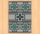 Bountiful Color Area & Accent Rugs - Your Western Decor, LLC