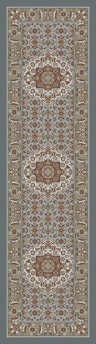Bristol traveler 2x8 floor runner - Made in the USA - Your Western Decor, LLC