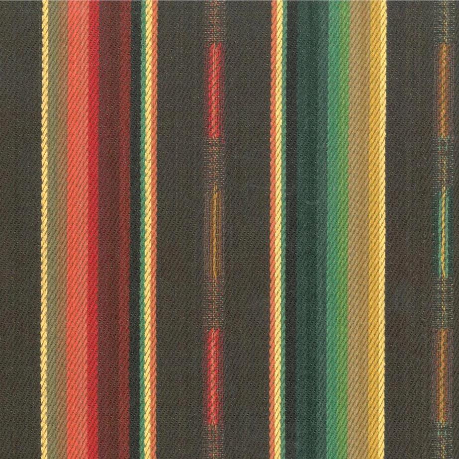 Desert Cactus serape fabric - Your Western Decor